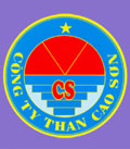 CÔNG TY CỔ PHẦN THAN CAO SƠN - TKV